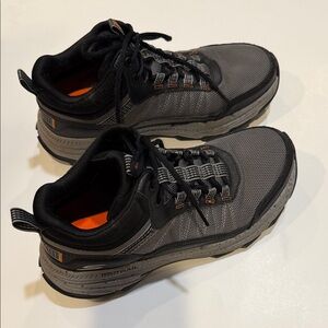 skechers air cooled go trail shoes